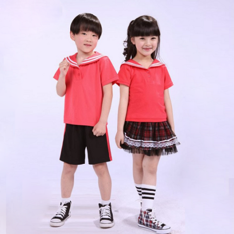 Đồng phục mầm non MN0001 Đồng phục mầm non MN0001