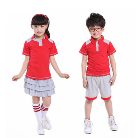 Đồng phục mầm non MN0006 Đồng phục mầm non MN0006