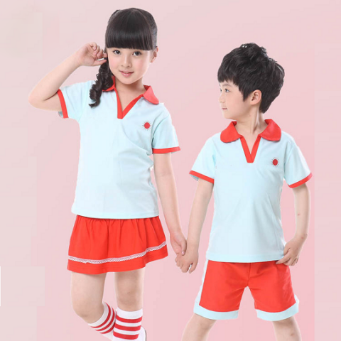 Đồng phục mầm non MN0008 Đồng phục mầm non MN0008