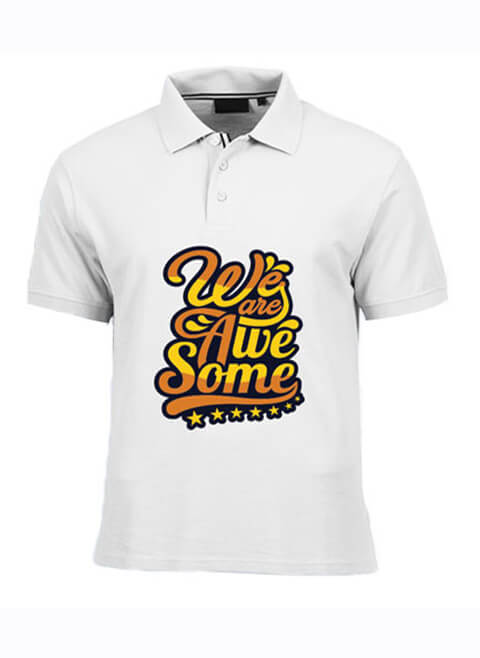 Đồng phục họp lớp cổ trụ mẫu 2