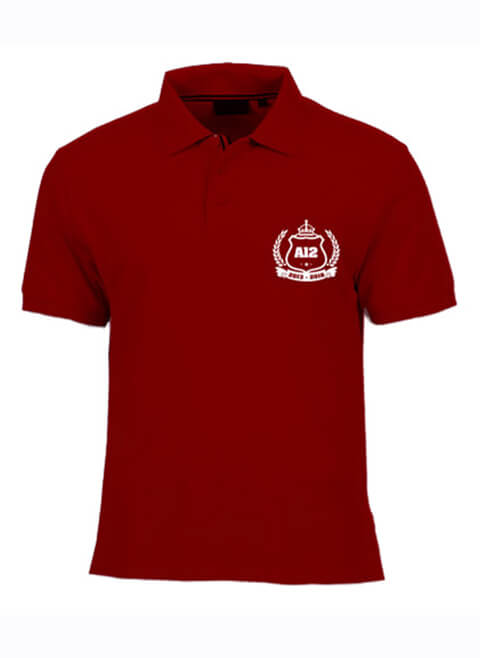 Đồng phục họp lớp cổ trụ mẫu 5