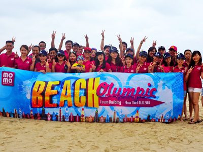 Áo phông sự kiện MoMo