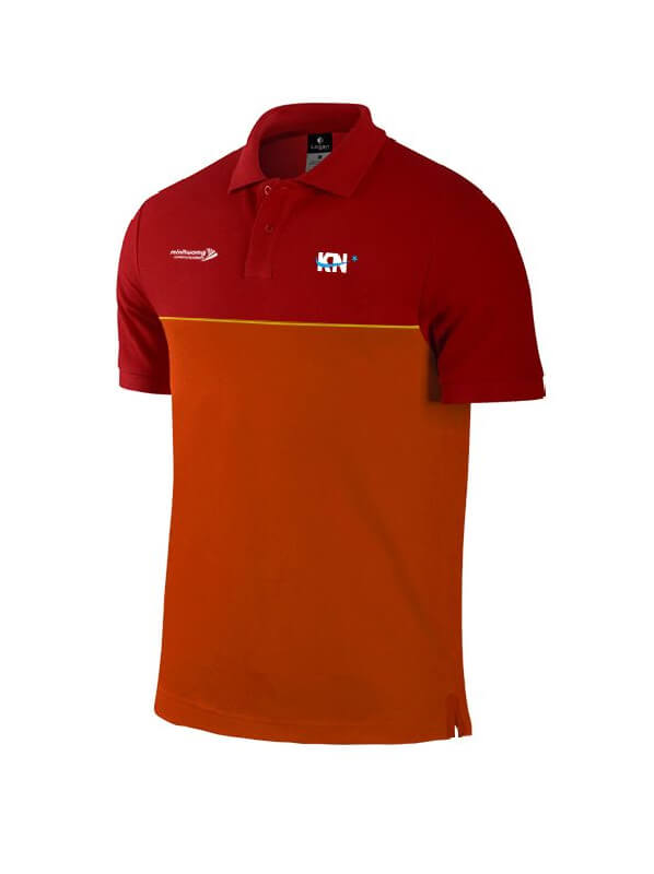 Mẫu áo phông kiểu xẻ tà