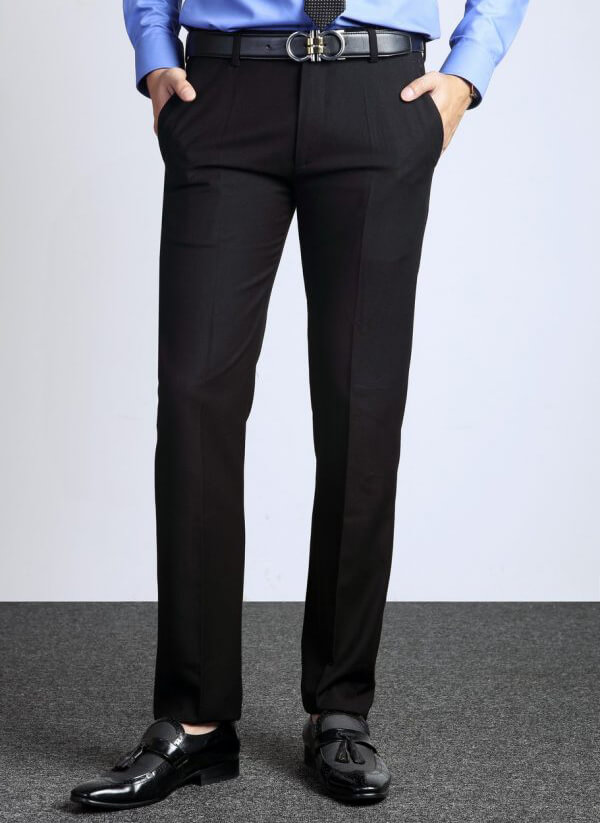 ĐP quần âu mẫu 3