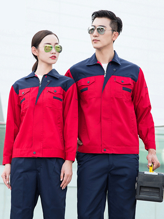 Mẫu áo thun phối màu thương hiệu