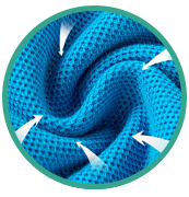 lưu thông cực tốt