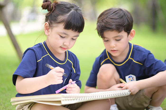 đồng phục công ty