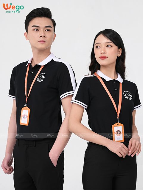ao-phong-dong-phuc-strong-polo-mau-den Áo phông đồng phục Strong Polo màu đen