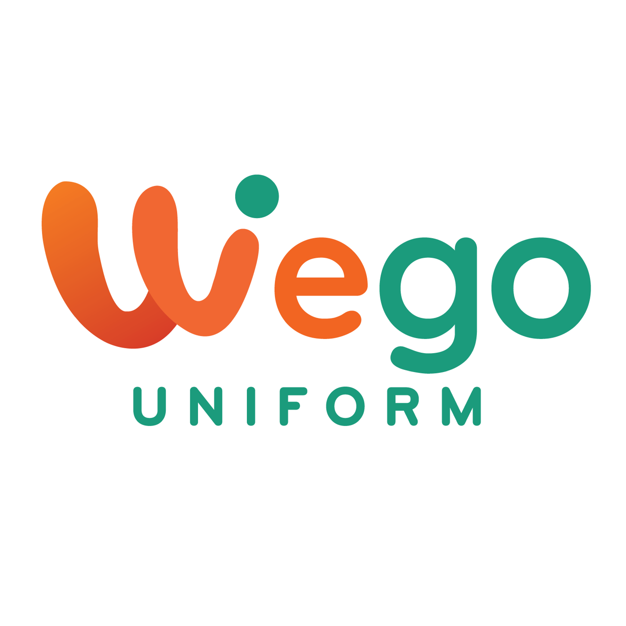 Logo Wego