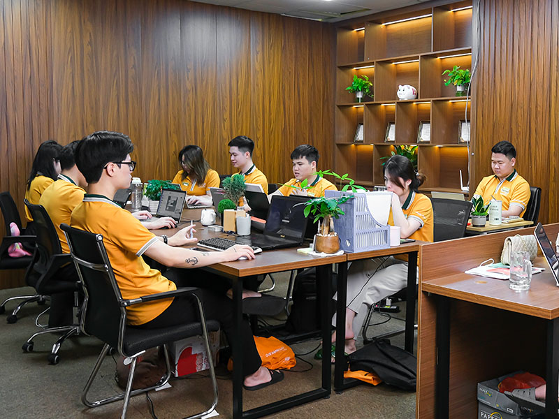 giá trị cốt lõi