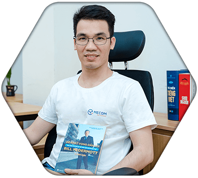 Mr. Nguyễn Văn Việt