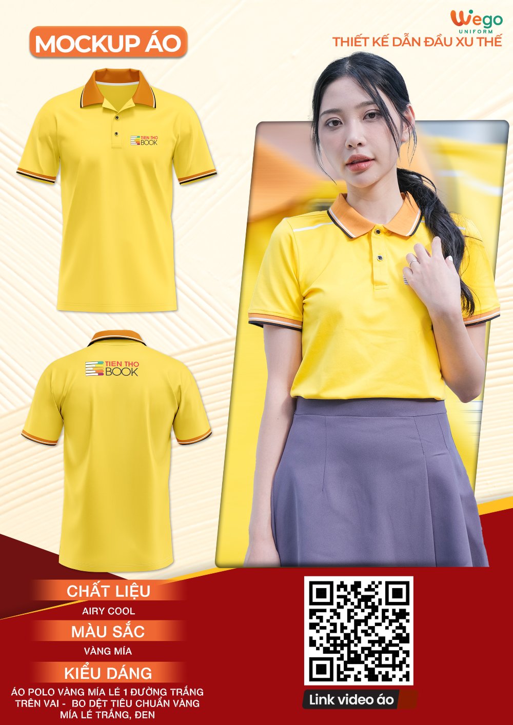 Ảnh Tiến Thọ Book