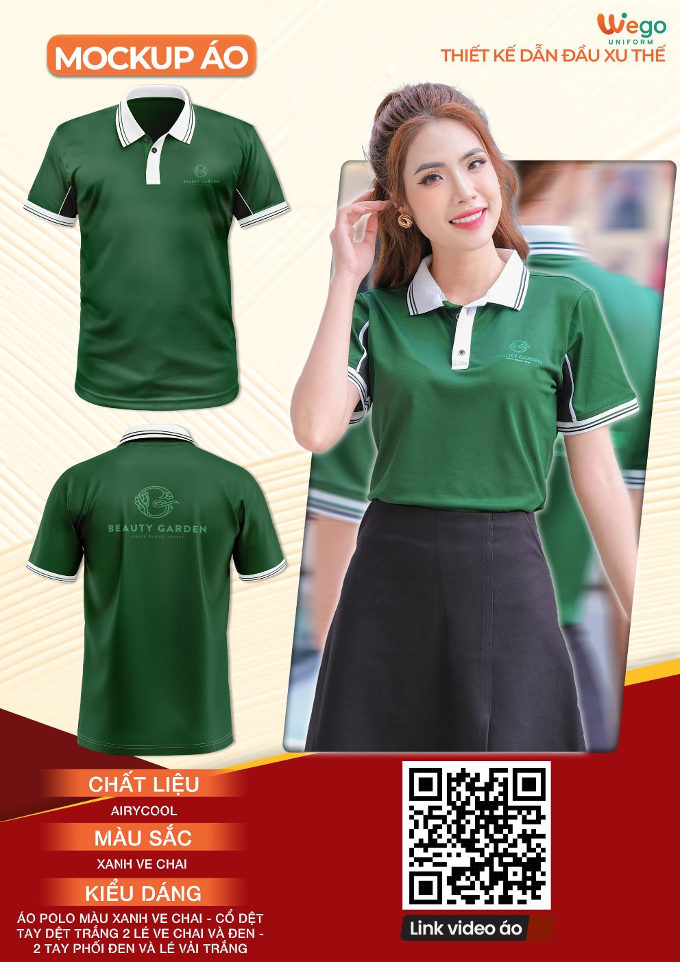 Ảnh Beauty Garrden