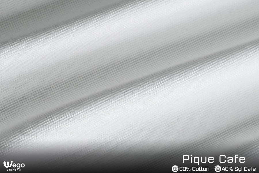 dong phuc pique cafe