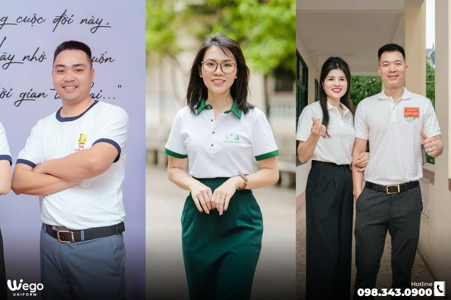 dong phuc wego