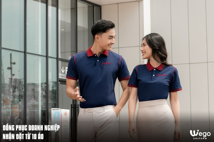 dong phuc polo