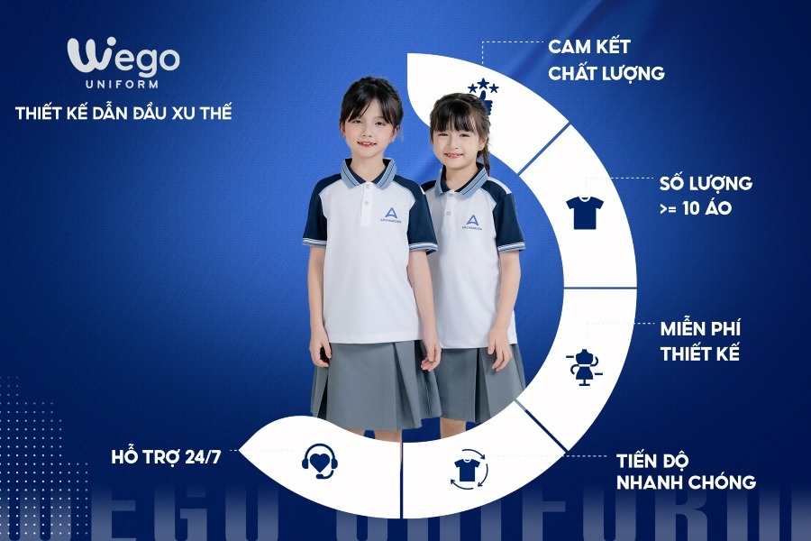 dong phuc hoc sinh Archimedes