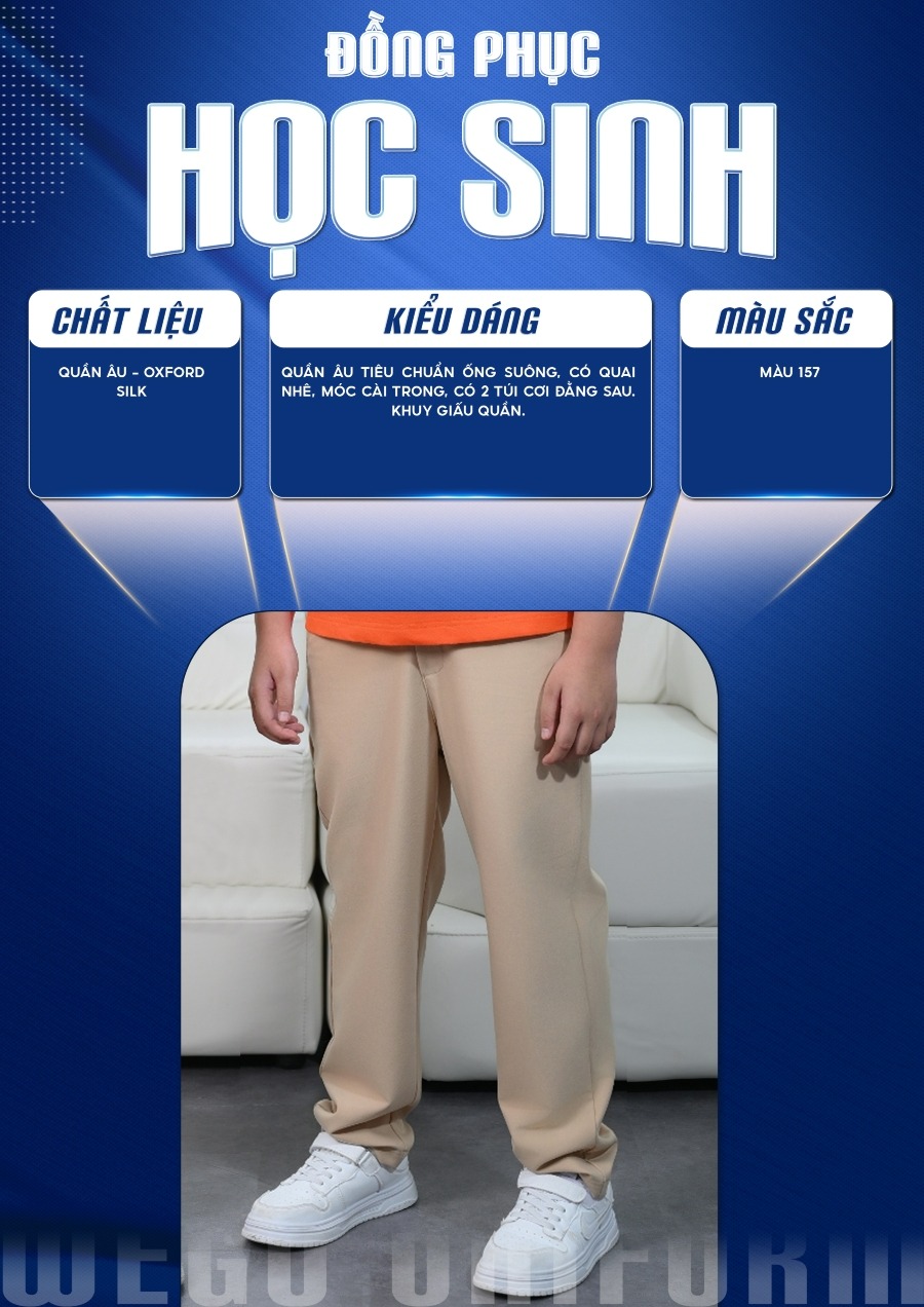 dong phuc hoc sinh FPT