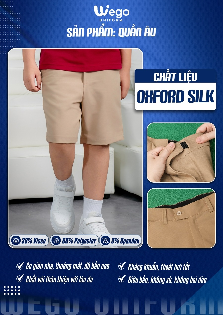 dong phuc hoc sinh Vinschool