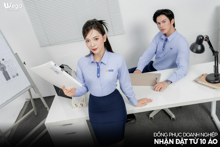 dong phuc so mi