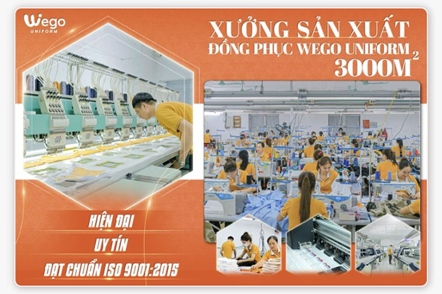 xuong may ao thun dong phuc