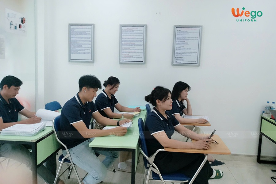 ao thun phong dong phuc