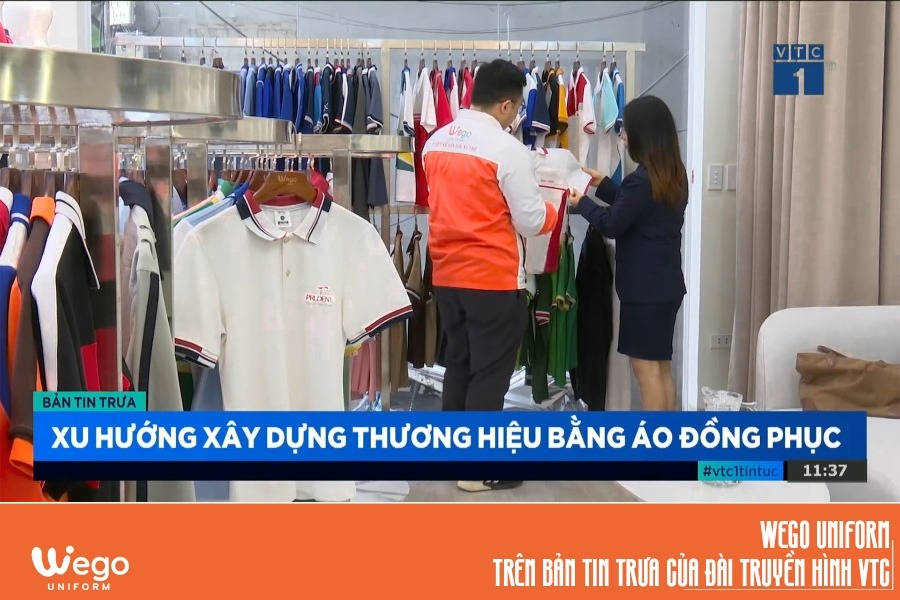 dong phuc doanh nghiep