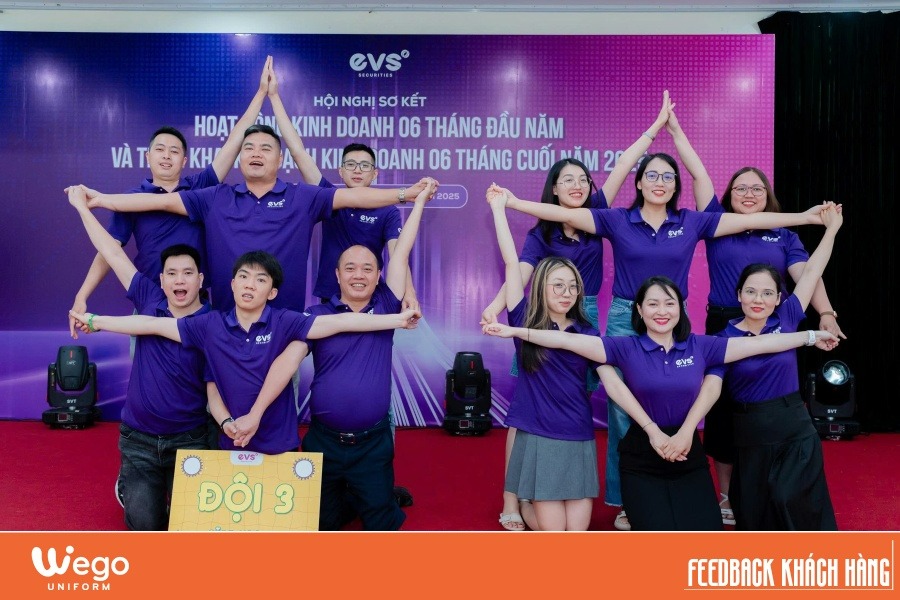 dong phuc doanh nghiep