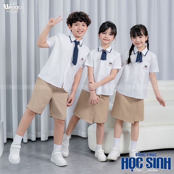 dong phuc hoc sinh