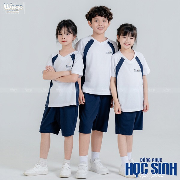 dong phuc hoc sinh