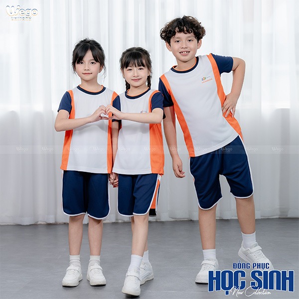 dong phuc hoc sinh