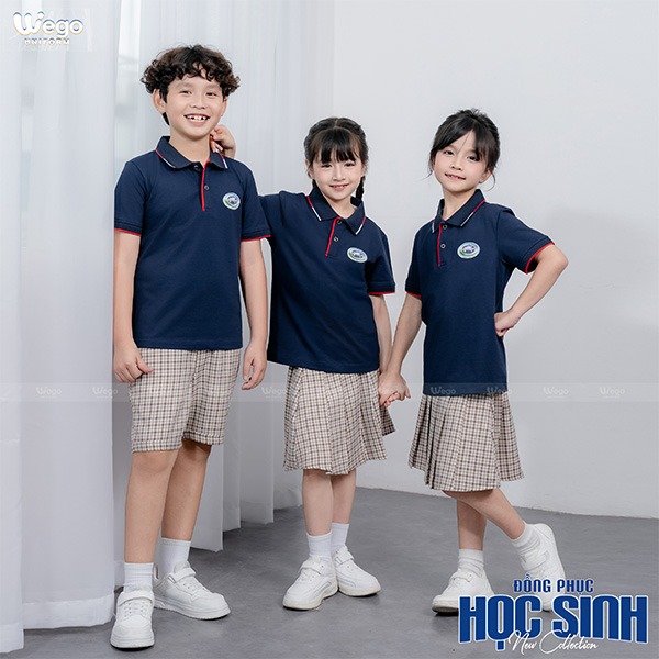 dong phuc hoc sinh