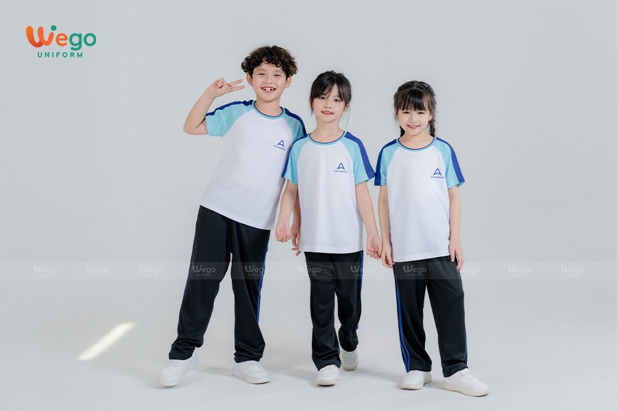 dong phuc hoc sinh Archimedes