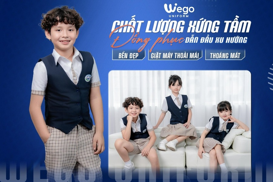 dong phuc hoc sinh Newton