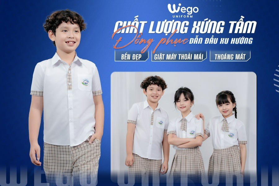 dong phuc hoc sinh Newton