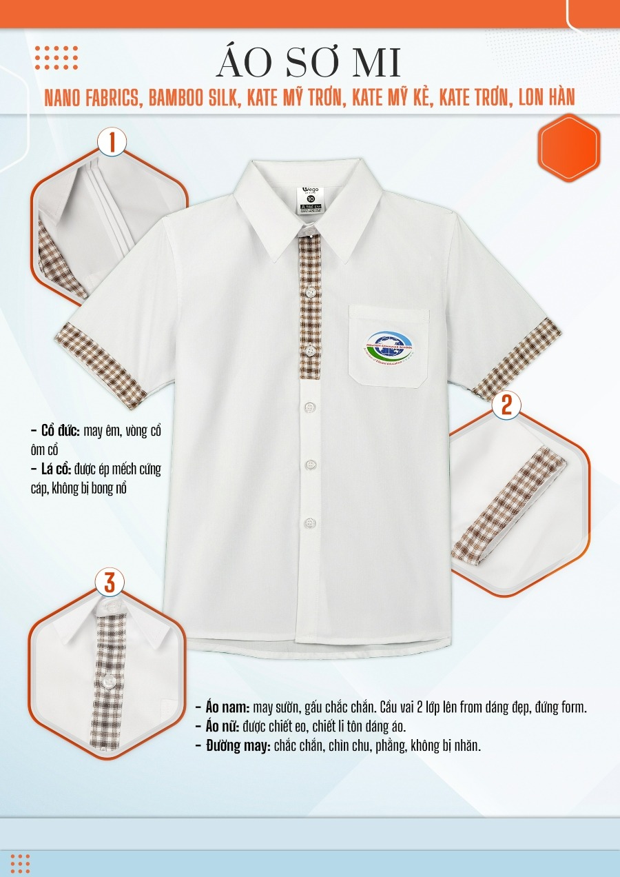 dong phuc hoc sinh Newton