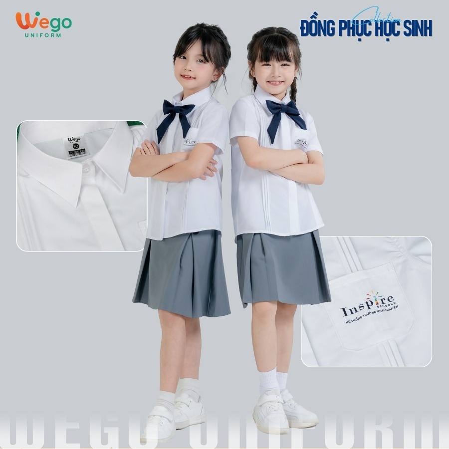 dong phuc hoc sinh