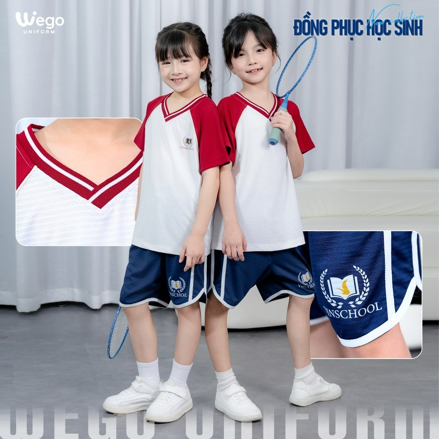 dong phuc hoc sinh